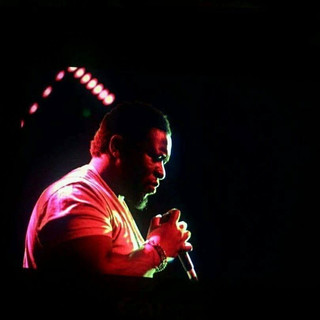 Joker Starr Photo