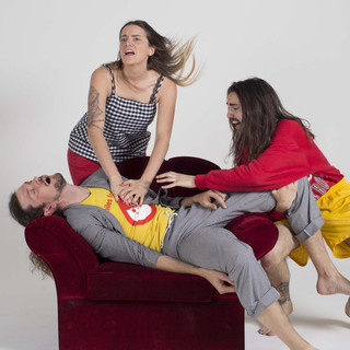 Heaps Good Friends Photo
