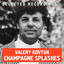 Valery Kovtun: Selected Recordings Albumcover