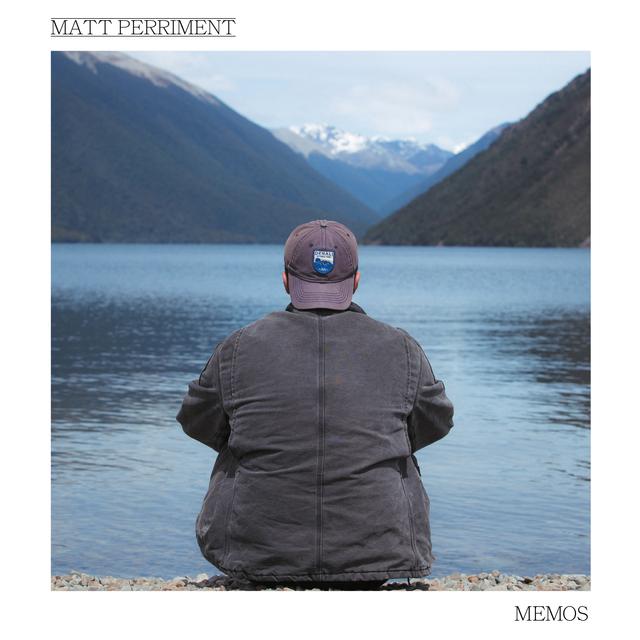 Memos cover