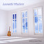 Acoustic Window Albumcover