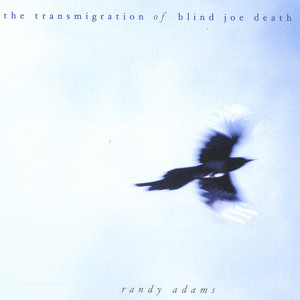 the transmigration of blind joe death Albumcover