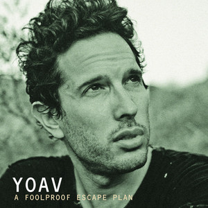 A Foolproof Escape Plan album