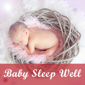 Sleep Well Photo