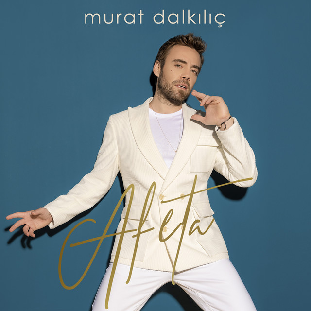 Murat Dalkılıç photo