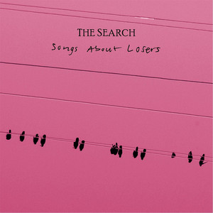 Songs About Losers cover