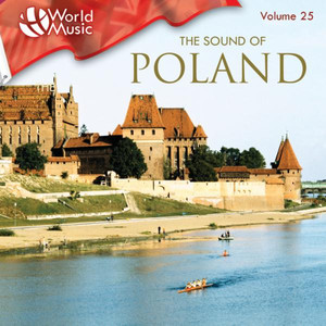 The Sound of Poland album