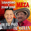 De Tal Palo Tal Astilla cover