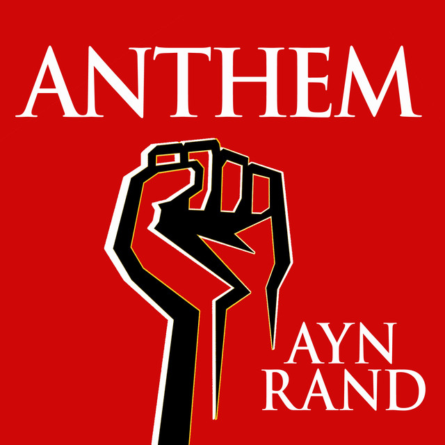 Ayn Rand Photo