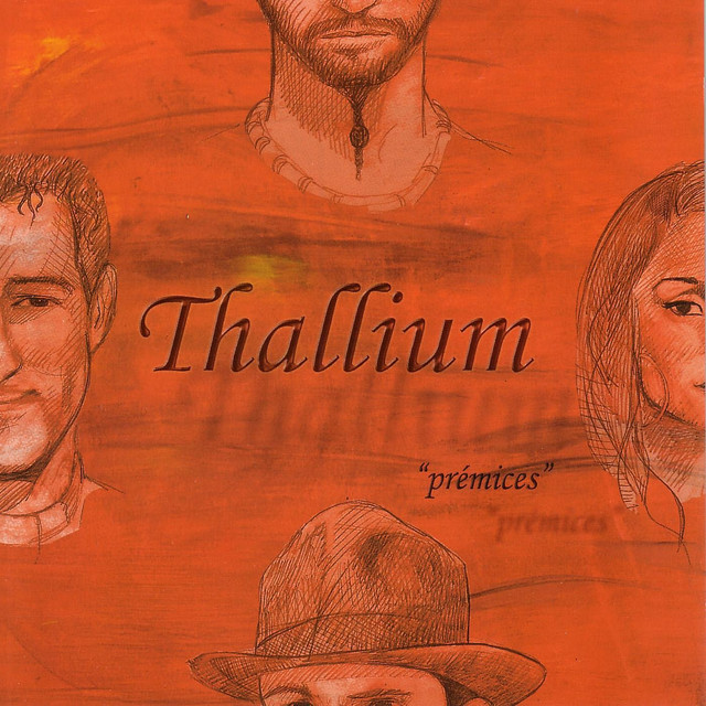 Thallium Photo