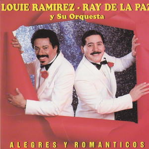 Alegres Y Romanticos album
