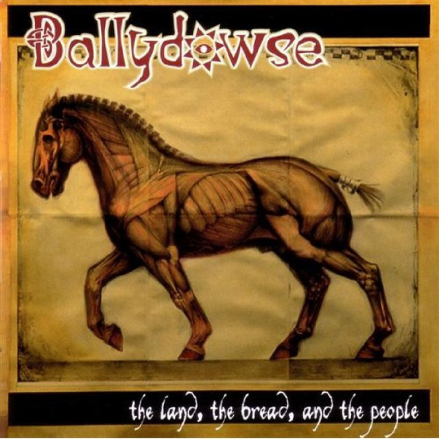 Ballydowse photo