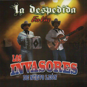 La Despedida album