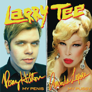 My Penis / My Pussy (EP) cover