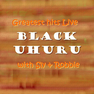 Live album
