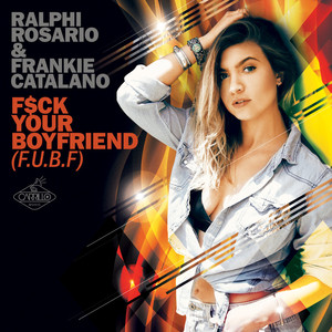 F$ck Your Boyfriend (FUBF) album