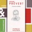 Chante Prevert Albumcover