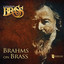 Brahms on Brass cover