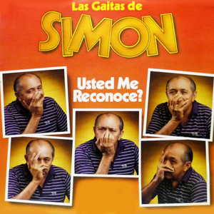 Usted Me Reconoce? album