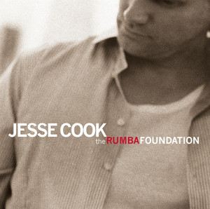 The Rumba Foundation cover