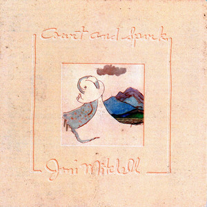 Court and Spark album