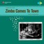 Zimbo Comes To Town (Original Motion Picture Soundtrack) Albumcover