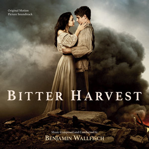 Bitter Harvest (Original Motion Picture Soundtrack) album