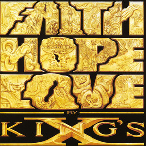 Faith Hope Love album