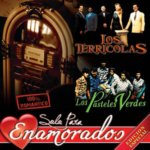 Solo para Enamorados album