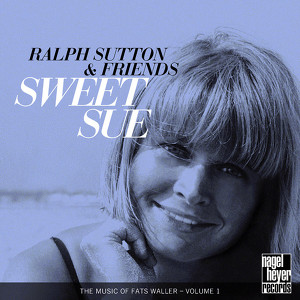 Sweet Sue Albumcover