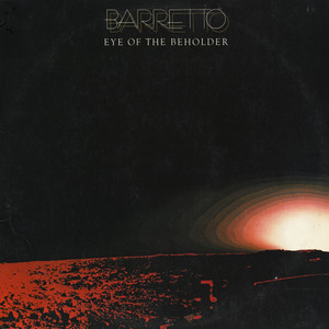 Eye of the Beholder album