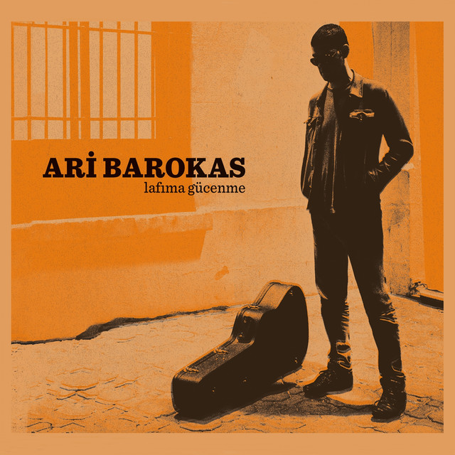 Ari Barokas Photo