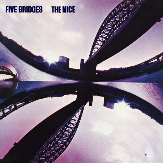 Five Bridges cover