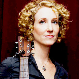 Jenny Bruce Photo