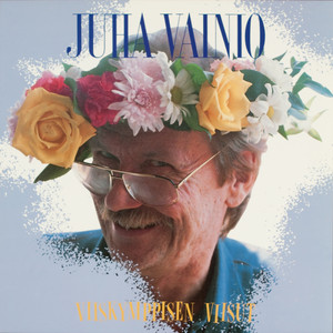 Viiskymppisen viisut cover