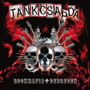 Rockmafia Debrecen cover
