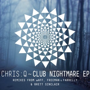 Chris:Q