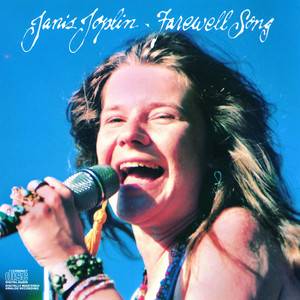 Farewell Song album