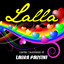 Lalla canta i successi di Laura Pausini Albumcover