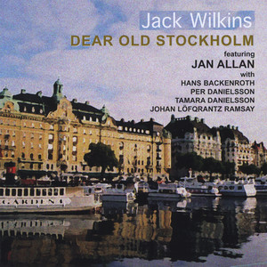 Dear Old Stockholm album