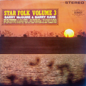Star Folk - Vol 3 album