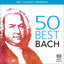 50 Best – Bach cover