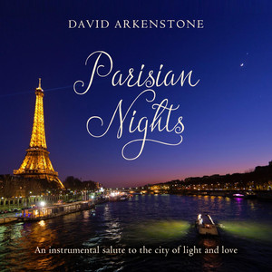 Parisian Nights album