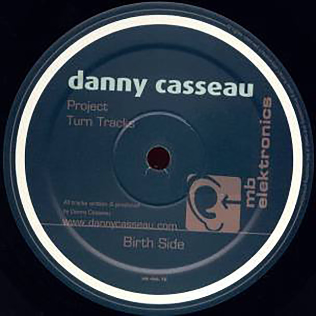 Danny Casseau Photo