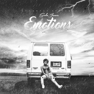 Emotions cover