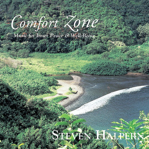 Comfort Zone cover