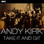 Take It and Git cover