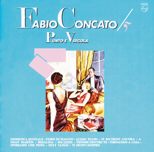Punto e virgola album