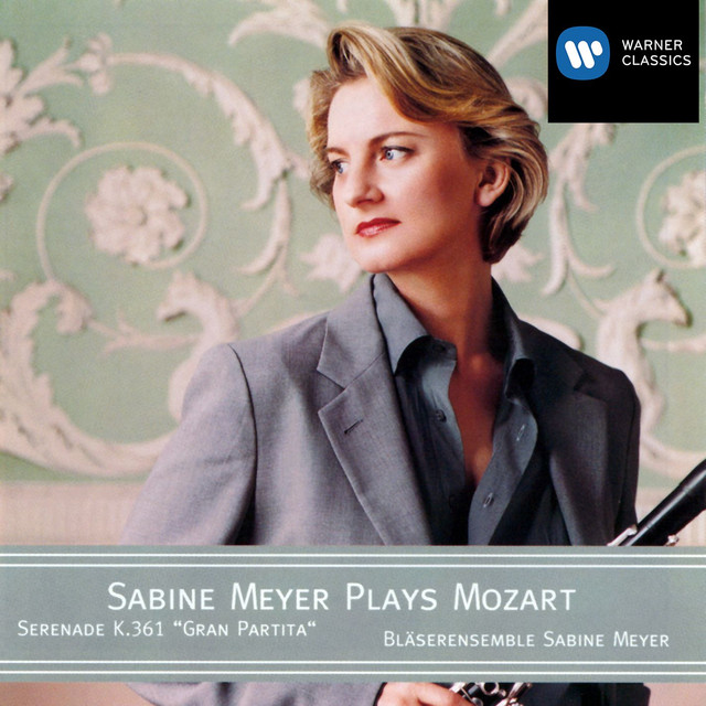 Bläserensemble Sabine Meyer Photo