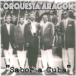 Orquesta Aragón, Sabor a Cuba album